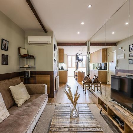 Ap Chueca Apartment Madrid Bagian luar foto